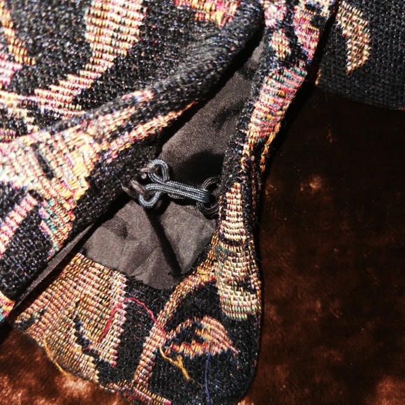 Vintage waist jacket ❤️ - Picture 6 of 6